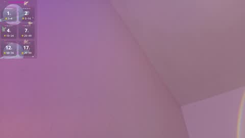 Liiam Luna online show from 21, 2, 2026