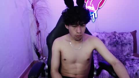 Snapshot of liil_boy chatting on 2, 11, 2025 Lil Boy- online show from 2, 11, 2025