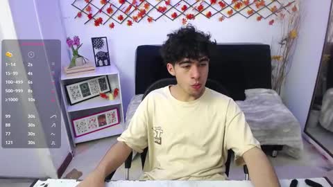 Snapshot of liil_boy chatting on 1, 3, 2026 Lil Boy- online show from 1, 3, 2026