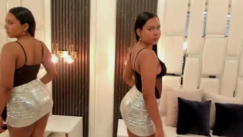 Snapshot of liily_evans_ chatting on 14, 5, 2026 Liily Evans online show from 14, 5, 2026