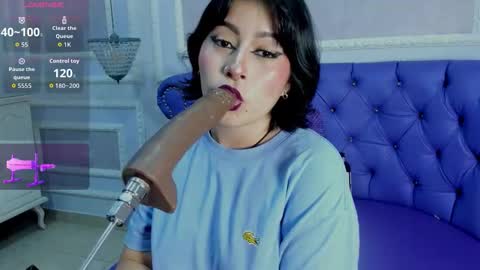 LIILY online show from 5, 12, 2025