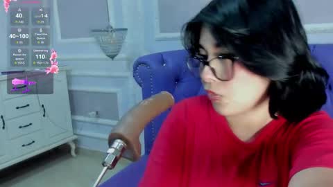 LIILY online show from 12, 3, 2026