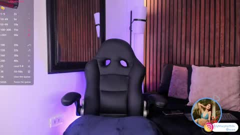 liily_murphy online show from 16, 5, 2026