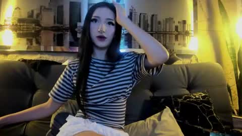 Snapshot of liilyrose chatting on 26, 7, 2026 Liilyrose online show from 26, 7, 2026