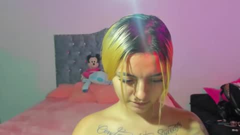 Snapshot of liisakiss chatting on 29, 12, 2024 LiisaKiss online show from 29, 12, 2024