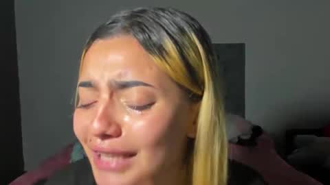 Snapshot of liisakiss chatting on 9, 1, 2025 LiisaKiss online show from 9, 1, 2025