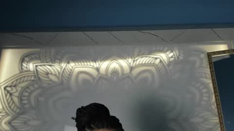 Snapshot of liisakiss chatting on 30, 10, 2025 LiisaKiss online show from 30, 10, 2025