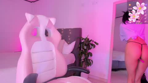 Snapshot of liittle_lollii chatting on 11, 12, 2024 Lolli  Please leave a thumbs up if you like it its important to me online show from 11, 12, 2024