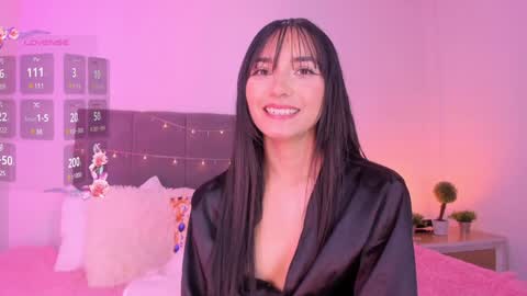 Snapshot of liittle_lollii chatting on 6, 1, 2025 Lolli  Please leave a thumbs up if you like it its important to me online show from 6, 1, 2025