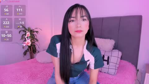 Snapshot of liittle_lollii chatting on 21, 2, 2025 Lolli  Please leave a thumbs up if you like it its important to me online show from 21, 2, 2025