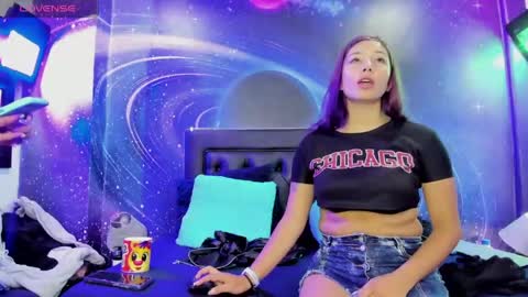 Snapshot of liittleangelss_ chatting on 26, 4, 2026 liittleangelss_ online show from 26, 4, 2026