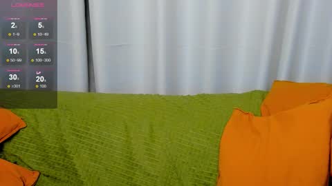 Lika online show from 17, 10, 2025