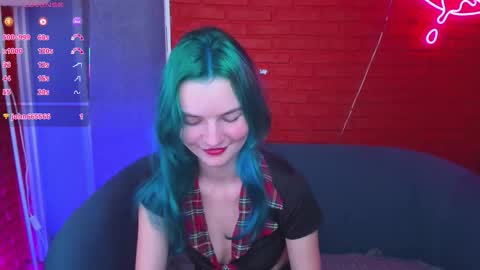 Snapshot of lika_sky chatting on 18, 11, 2025 lika_sky online show from 18, 11, 2025