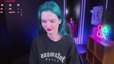 Snapshot of lika_sky chatting on 25, 11, 2025 lika_sky online show from 25, 11, 2025