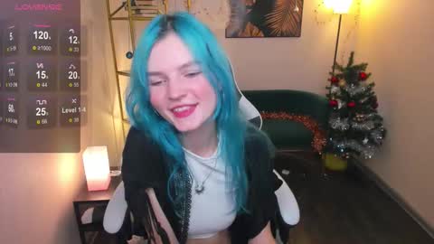 lika_sky online show from 11, 1, 2026