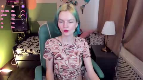 lika_sky online show from 3, 3, 2026