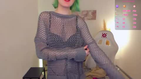 lika_sky online show from 24, 4, 2026