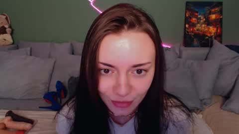 likamiko online show from 18, 3, 2026