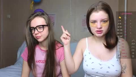 Call me Anna online show from 17, 12, 2024