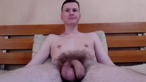 Conor online show from 18, 2, 2025