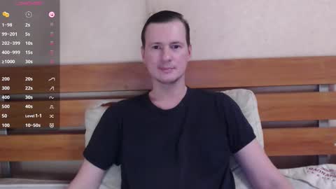 Conor online show from 16, 10, 2025