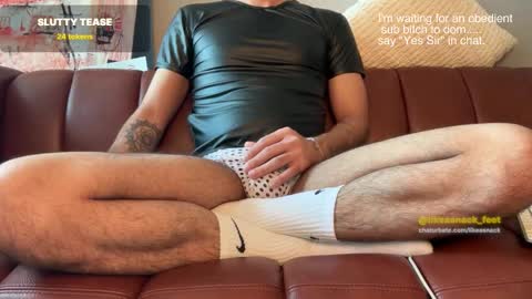 likeasnack online show from 16, 2, 2026