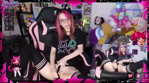 LikeMyAshe online show from 16, 3, 2026