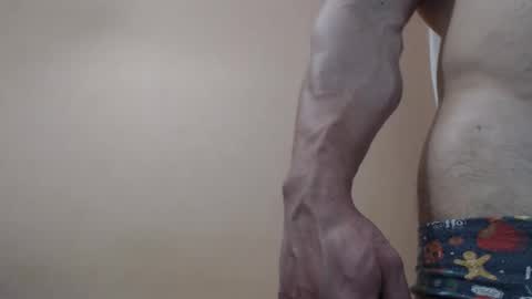 Maximus online show from 14, 1, 2025