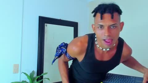 Snapshot of lil___king chatting on 23, 7, 2026 Lil KIng online show from 23, 7, 2026