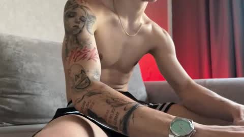 Addy online show from 8, 9, 2025