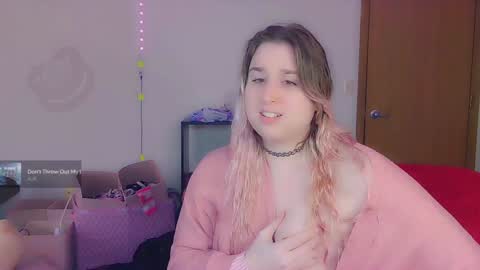 Lil Alison Heart online show from 23, 12, 2024