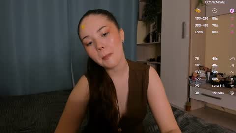 a little nervous to tell call me Vi online show from 12, 7, 2026