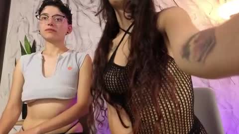 Snapshot of lil_angel7 chatting on 6, 8, 2026 lil angel7 online show from 6, 8, 2026