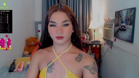 LILY online show from 3, 1, 2025