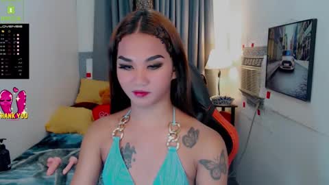 LILY online show from 21, 1, 2025