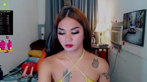 LILY online show from 5, 2, 2025