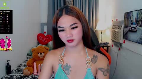 LILY online show from 9, 2, 2025