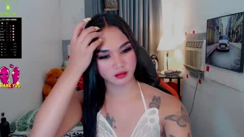LILY online show from 19, 2, 2025