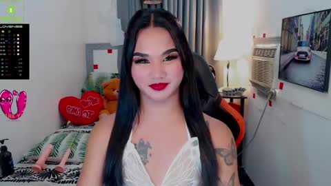 LILY online show from 26, 2, 2025