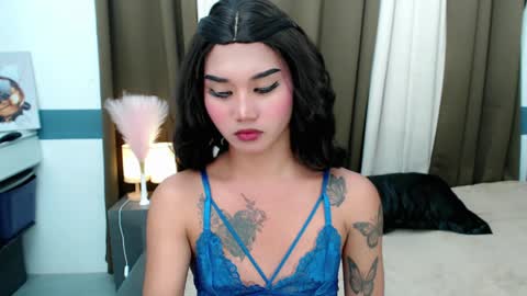 Snapshot of lil_fantacy chatting on 8, 4, 2026 LILY online show from 8, 4, 2026