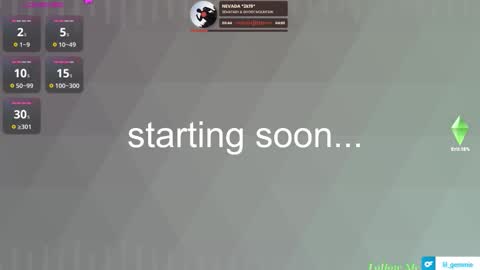 lil gemmie online show from 1, 2, 2026