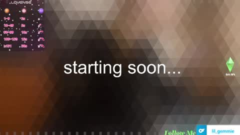 lil gemmie online show from 8, 5, 2026