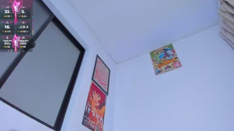 Hanna online show from 31, 3, 2026