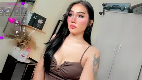 Miss Lily online show from 30, 10, 2025