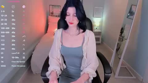 Snapshot of lil_melanie_ chatting on 2, 3, 2026 Melanie Follow me online show from 2, 3, 2026