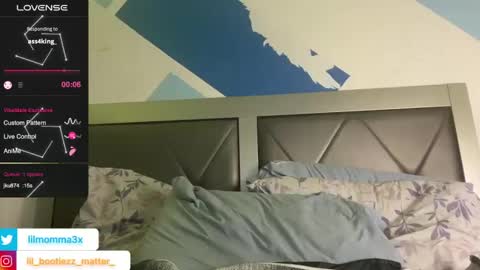 MOMMA LUV online show from 26, 12, 2024