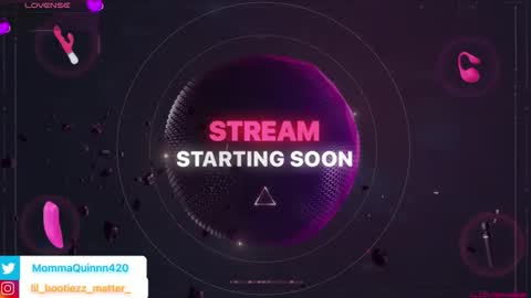 MOMMA LUV online show from 4, 3, 2026