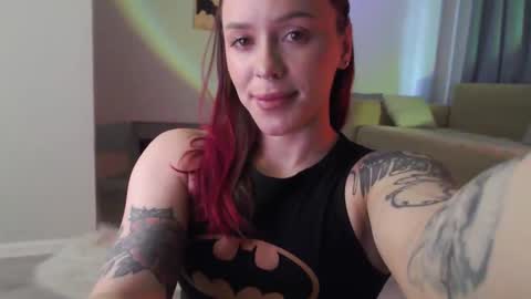 INST Lil happines s online show from 21, 10, 2025