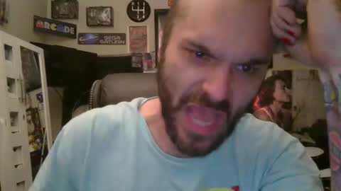 t online show from 16, 2, 2025