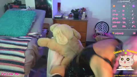 Lila online show from 16, 11, 2025